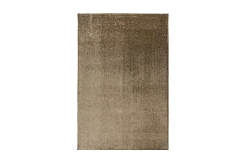 Satine Matta 80x300 cm Brun - Vm Carpet — VM Carpet