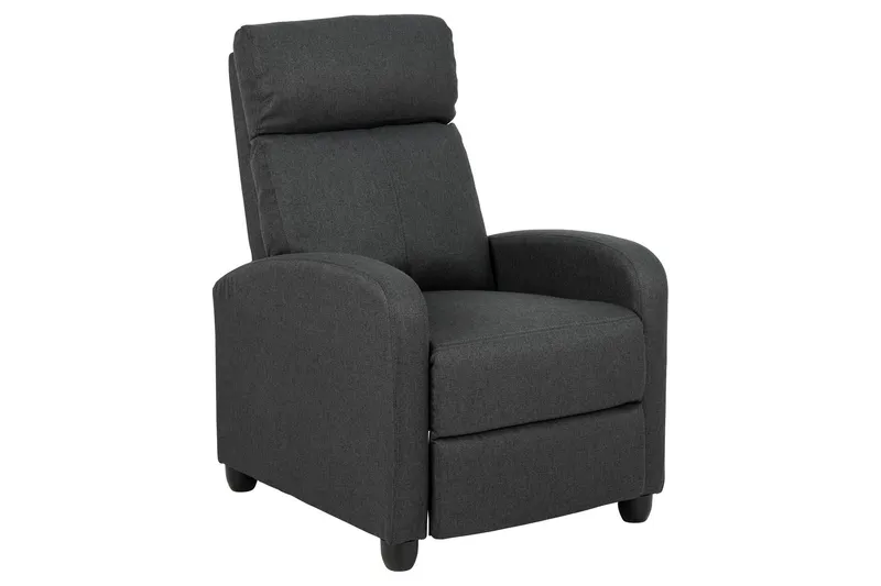 Saviti Reclinerfåtölj - Grå — Grå