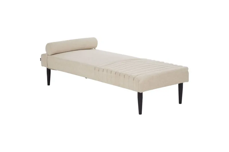 Schäslong Mauriac Beige - Beige — Beige