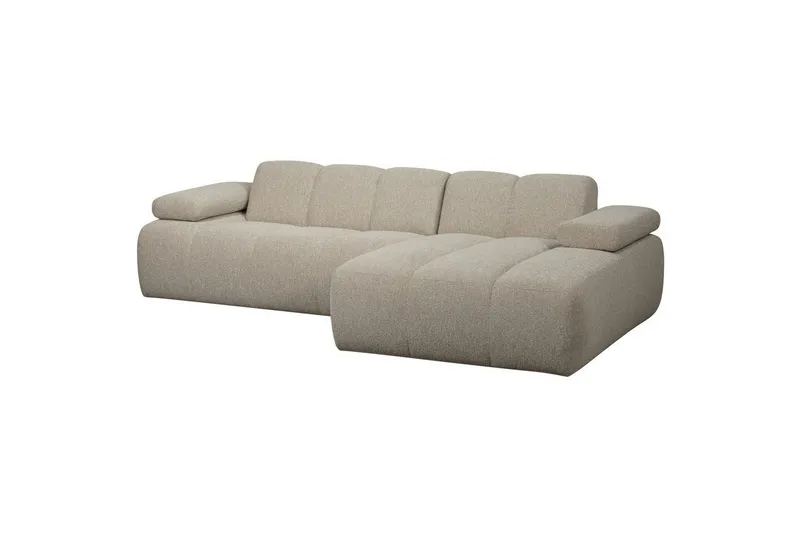 Schäslong Soffa Mojo - Höger — WOOOD