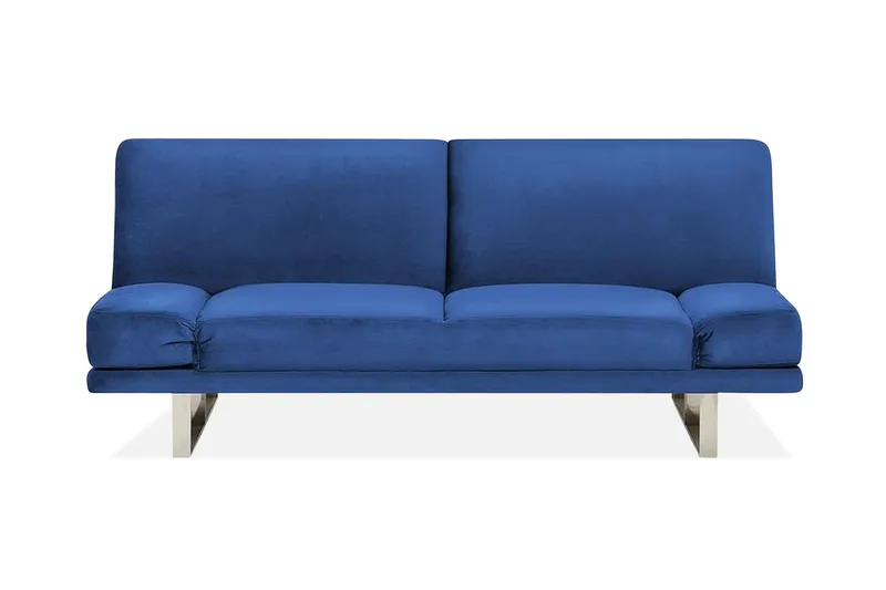 Selekk Bäddsoffa - Blå — Blå