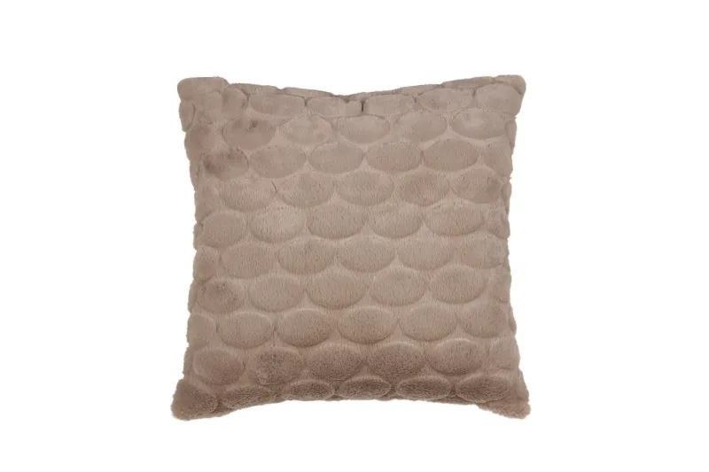 Sense Kuddfodral 48x48 cm - Lin — Lin