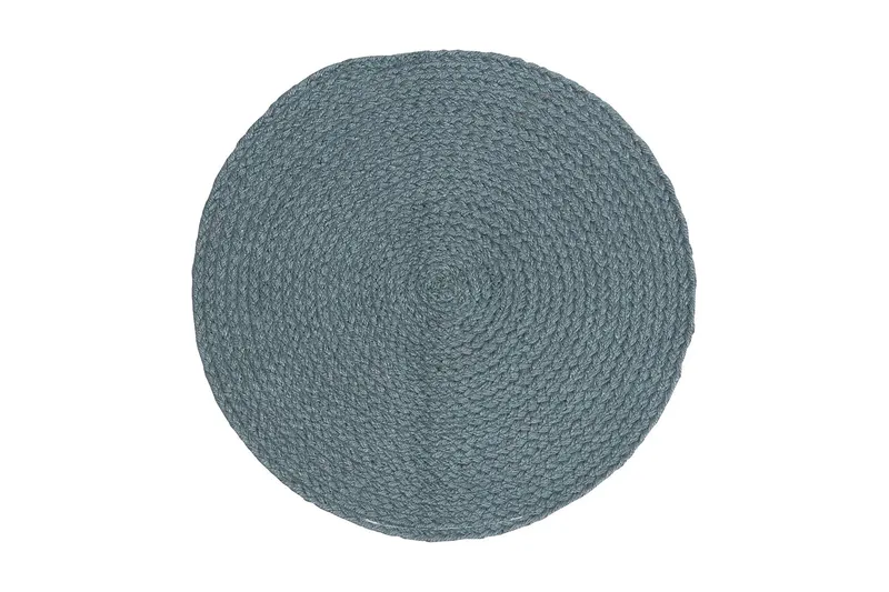Seppo Tablett 38 cm Rund - Oktan — Oktan
