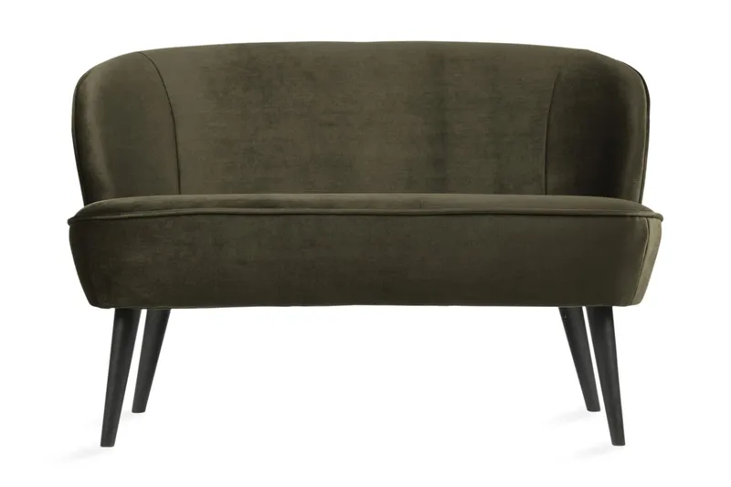 Serra Soffa S - Grön — WOOOD