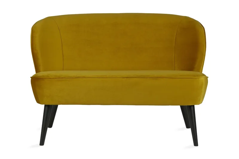 Serra Soffa S - Ockra — Ockra