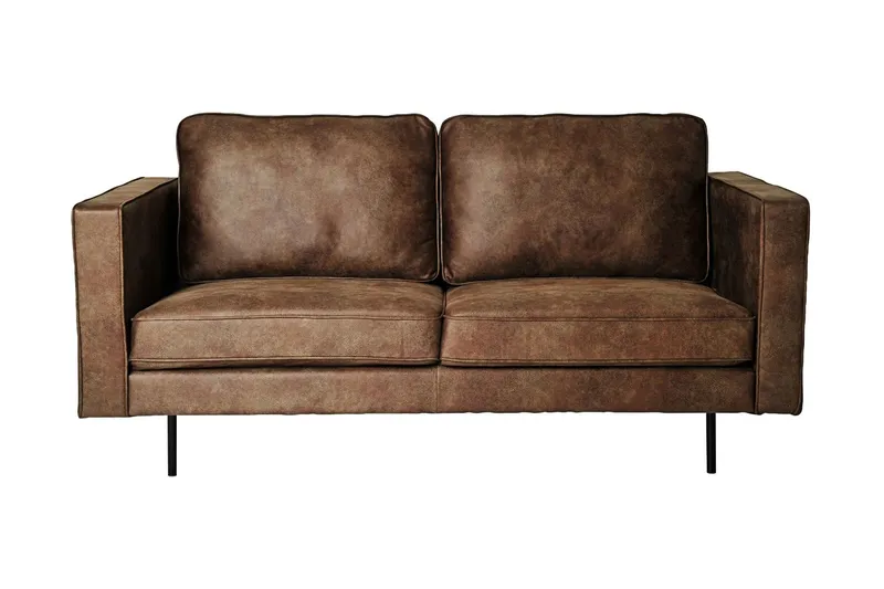 Sevenstar 2,5-sits Soffa - Brun (Art.nr 710122) — Brun