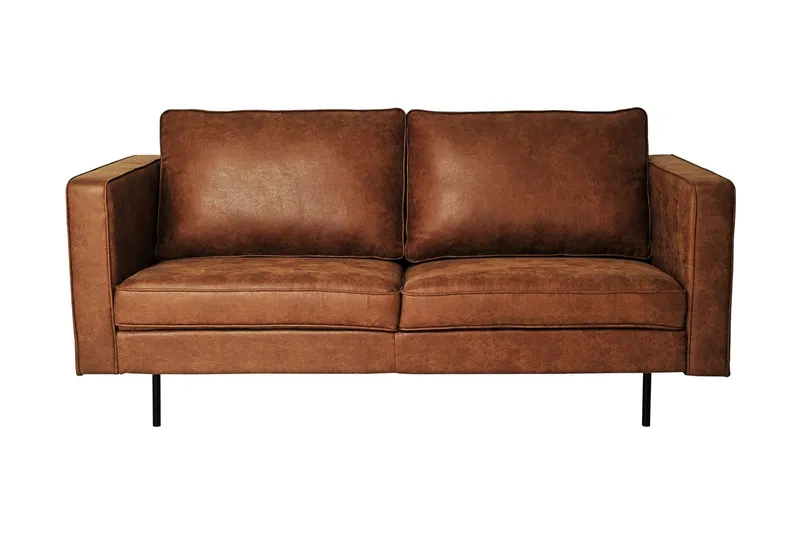 Sevenstar 2,5-sits Soffa - Brun (Art.nr 710121) — Brun