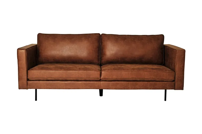 Sevenstar 3-sits Soffa - Brun (Art.nr 710123) — Brun