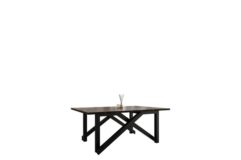 Seyloren Soffbord 100 cm - Svart (Art.nr 3116115) — Svart