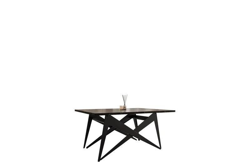 Seyloren Soffbord 90 cm - Svart (Art.nr 3116107) — Svart