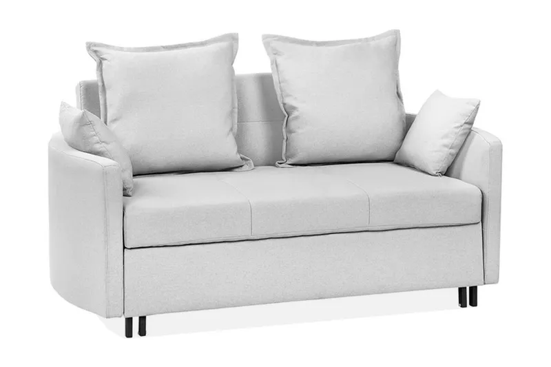 Shadricka Bäddsoffa - Grå (Art.nr 710739) — Grå