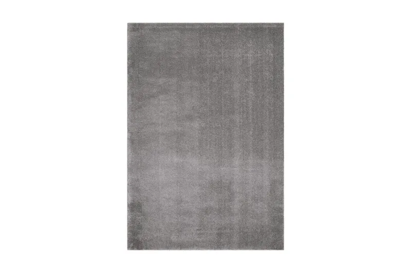 Sheraton Ryamatta Rektangulär 140x200 cm - Grå — KM Home