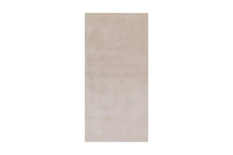 Sheraton Ryamatta Rektangulär 60x115 cm - Creme — KM Home