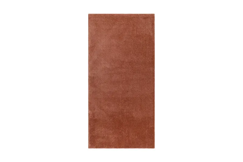 Sheraton Ryamatta Rektangulär 60x115 cm - Terracotta — KM Home
