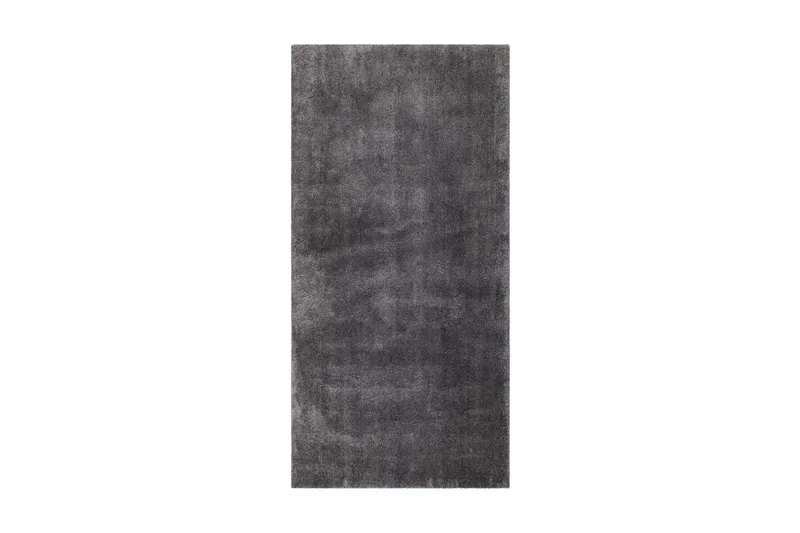 Sheraton Ryamatta Rektangulär 80x180 cm - Grafit — KM Home