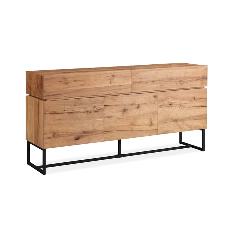 Sideboard Byron 160x41x80 cm - ek — ek