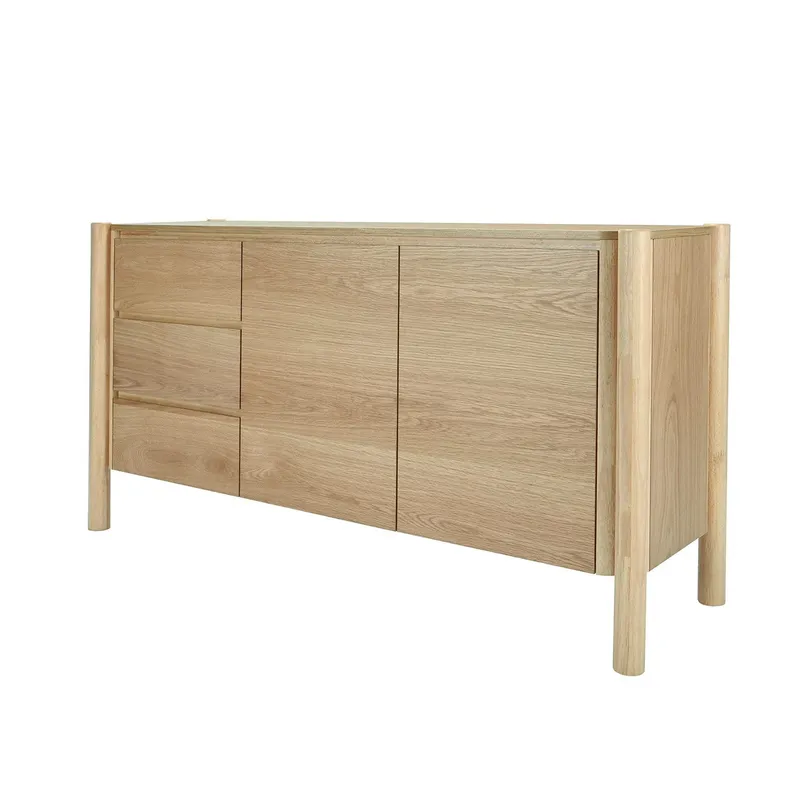 Sideboard Gardenia Ek 143x43x80,5 cm