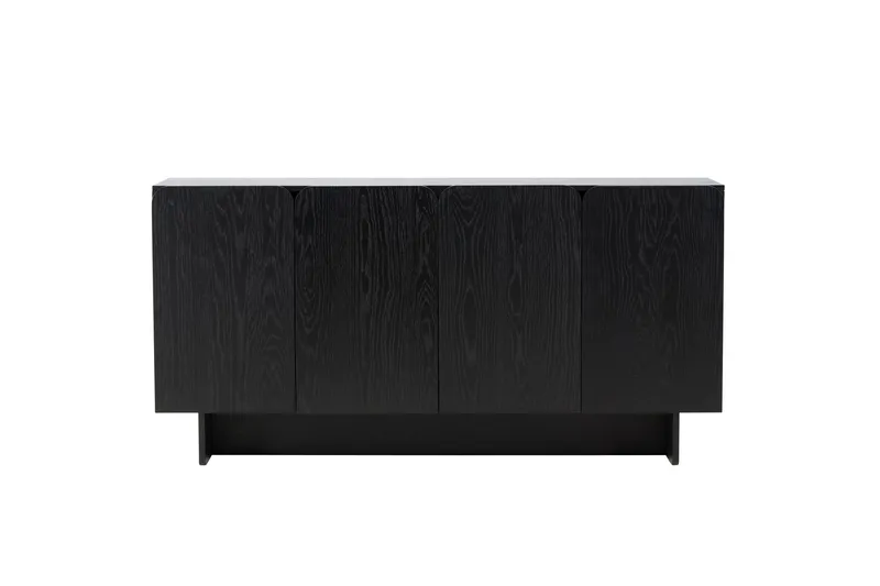Sideboard & skänk VIND Tyresö Cabinet Black (Art.nr 3069670) — VIND
