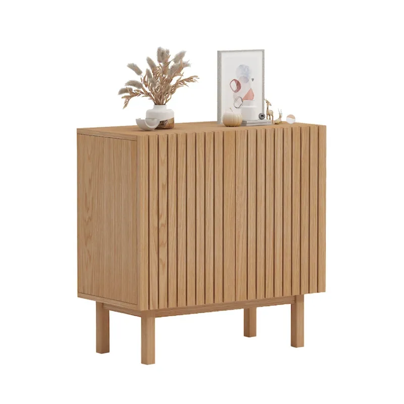 Sideboard Sunny 80x40x80 cm - melaminek — melaminek