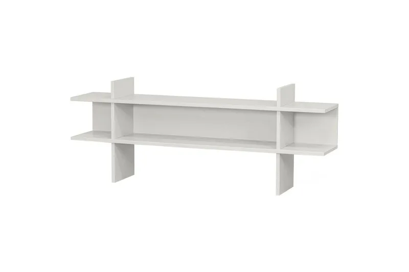 Sidobord Jana - Dimmig — WOOOD