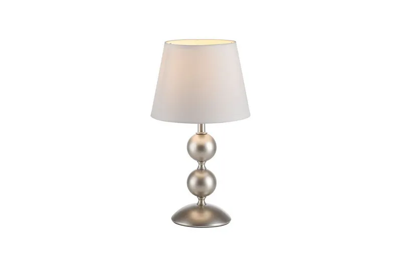 Siena Just Light Bordslampa - Bronze — Bronze