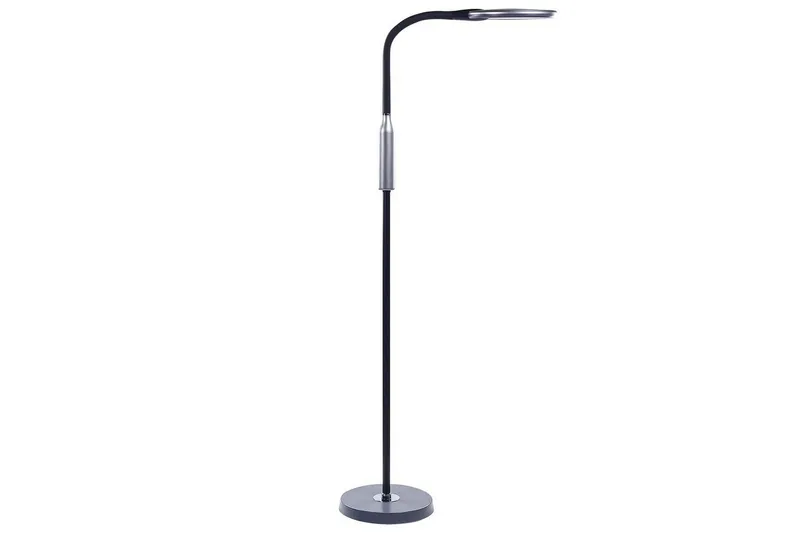 Sifte Golvlampa 148 cm - Svart — Svart