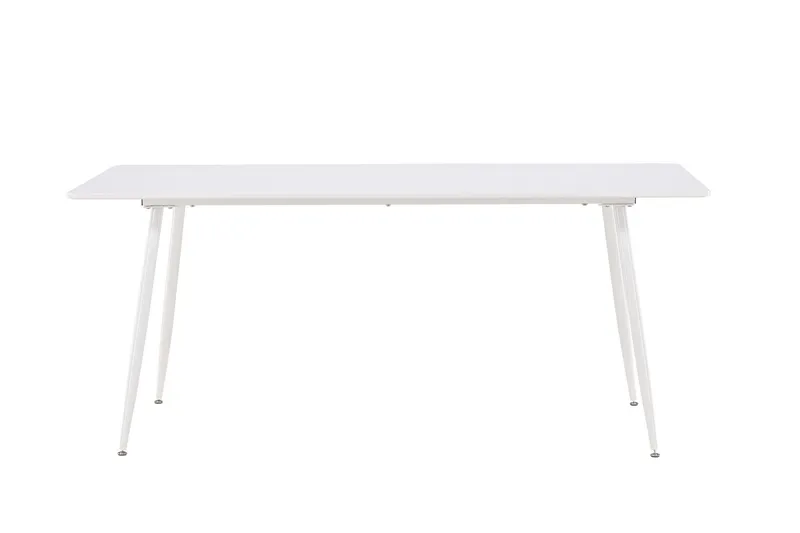 Silar Matbord 180x90 cm - Vit — Venture Home