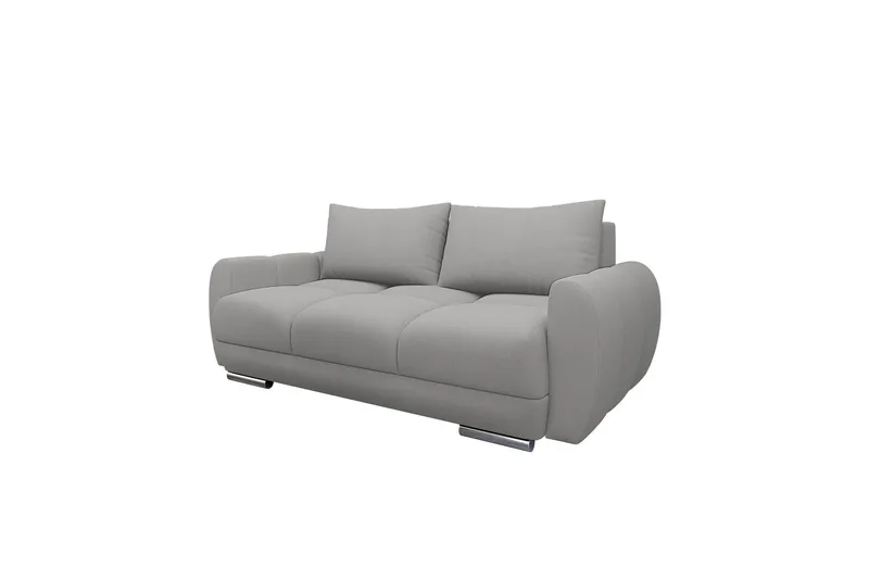 Simerly Soffa 3-sits - Grå (Art.nr 3079194) — Grå