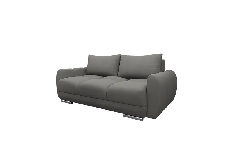 Simerly Soffa 3-sits - Mörkgrå (Art.nr 3079195) — Mörkgrå