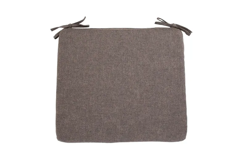 Simple Brown Stoldyna 39x39 cm Brun