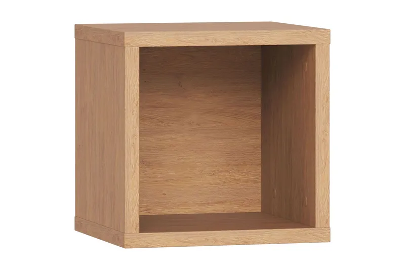 Simple Vägghylla Trä/Natur - VOX (Art.nr 804702) — VOX