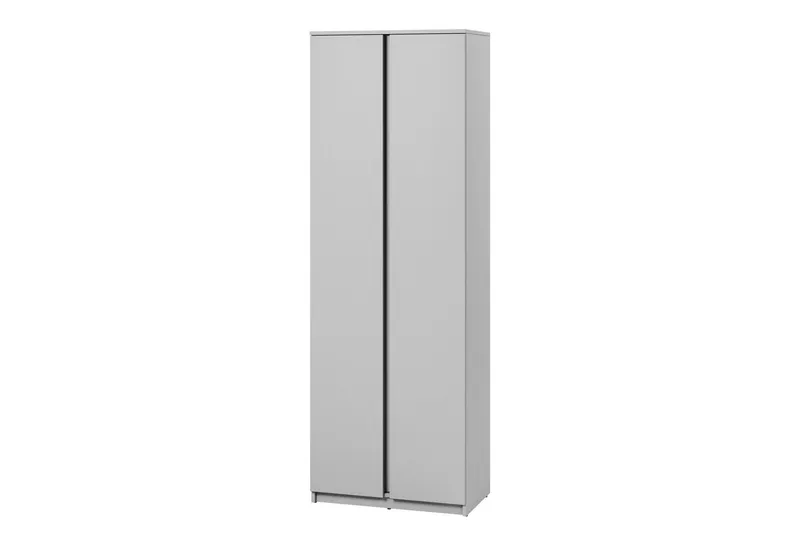 Simply Garderob 69 cm - Grå — Grå