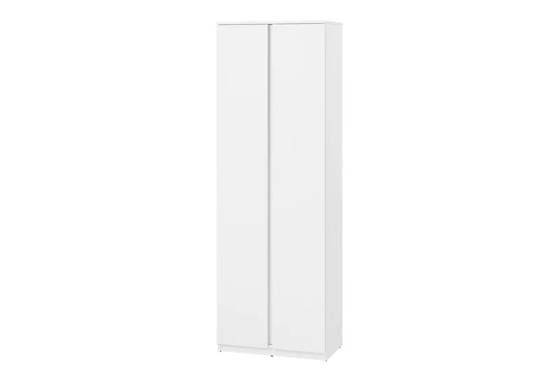 Simply Garderob 69 cm - Vit — Vit