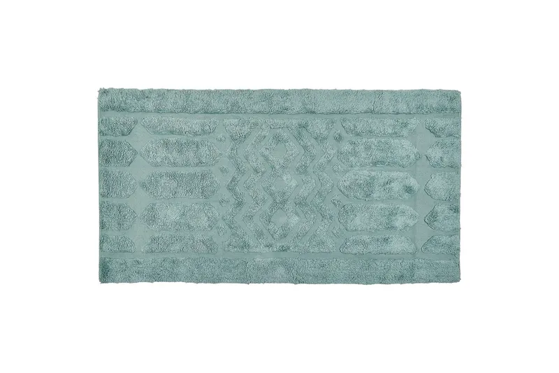 Sirnak Ryamatta 80x150 cm - Grön — Grön