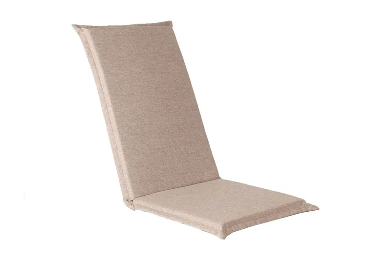 Sitt-/ryggdyna Summer Beige - Beige — Beige