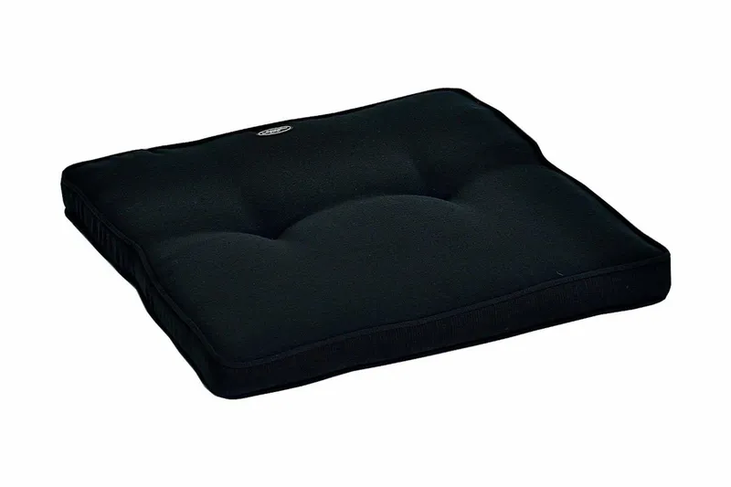 Sittdyna Borneo Woodline Fritab Black — Fritab