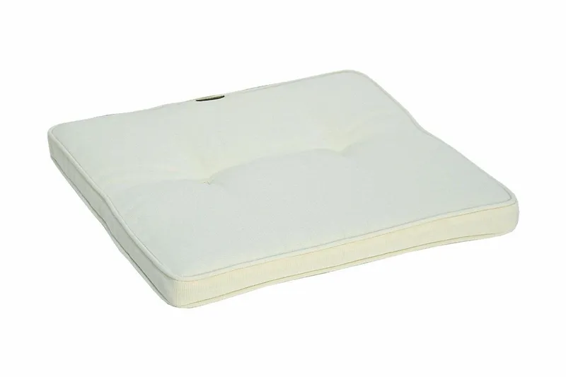 Sittdyna Borneo Woodline Fritab Offwhite — Fritab