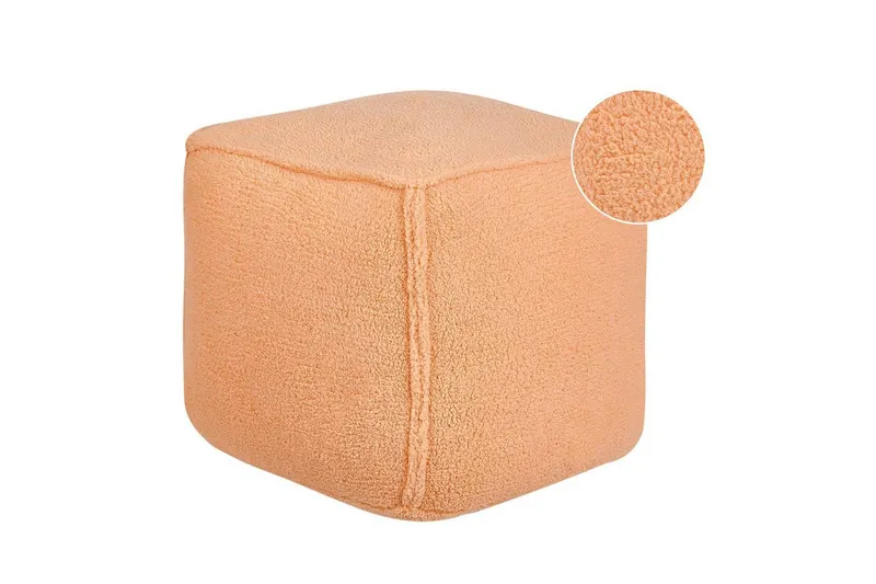 Sittpuff Alipur Orange - Orange — Orange