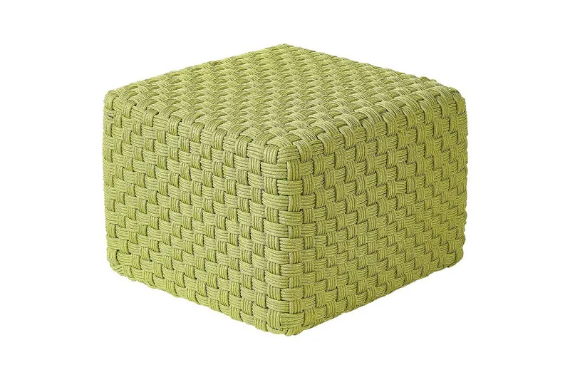Sittpuff Nalli Grön - Grön — Grön