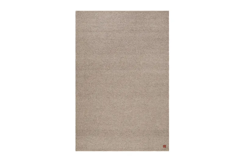 Skagen Ullmatta 160x230 cm - Linne (Art.nr 1795636) — KM Home