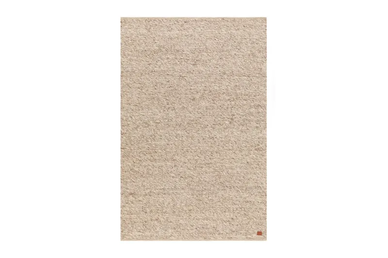 Skagen Ullmatta 200x300 cm - Linne (Art.nr 1795642) — KM Home
