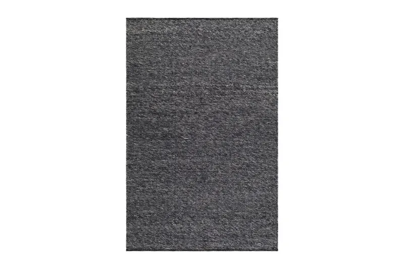 Skagen Ullmatta 300x400 cm Rektangulär - Grafitmelange — KM Home