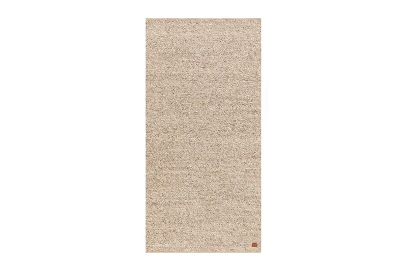 Skagen Ullmatta 75x230 cm - Linne (Art.nr 1795646) — KM Home