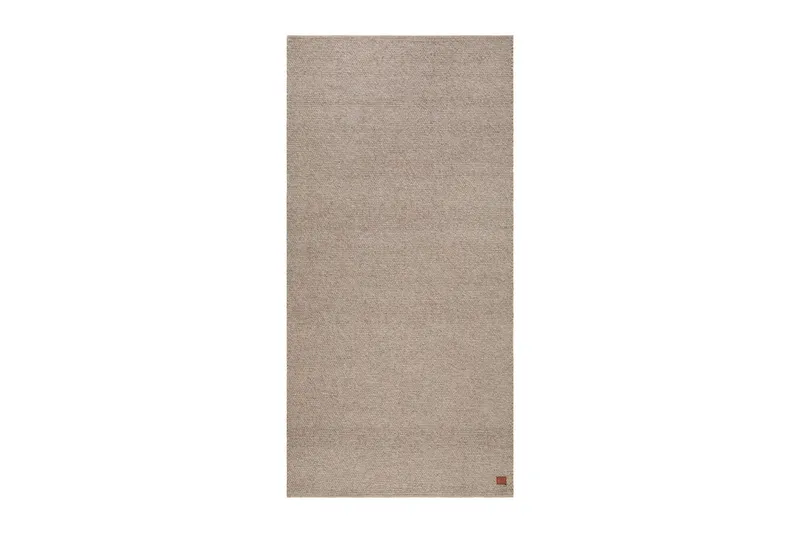 Skagen Ullmatta 75x230 cm - Linne (Art.nr 1795634) — KM Home