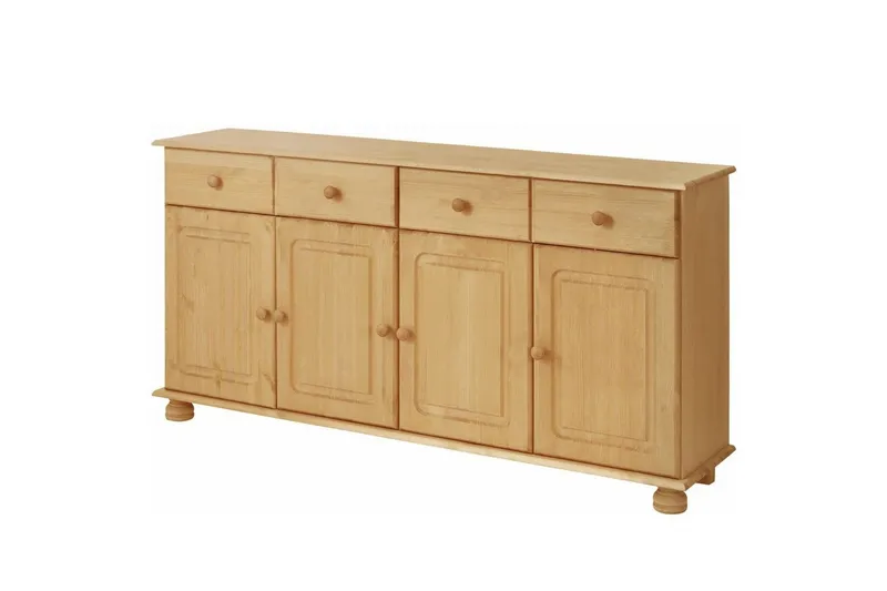 Skänk Mette 156x34x77 cm - 156x34x77 cm — Loft24