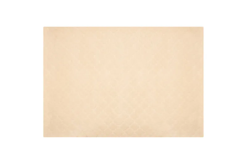Skinnmatta Gharo 160x230 cm - Beige — Beige