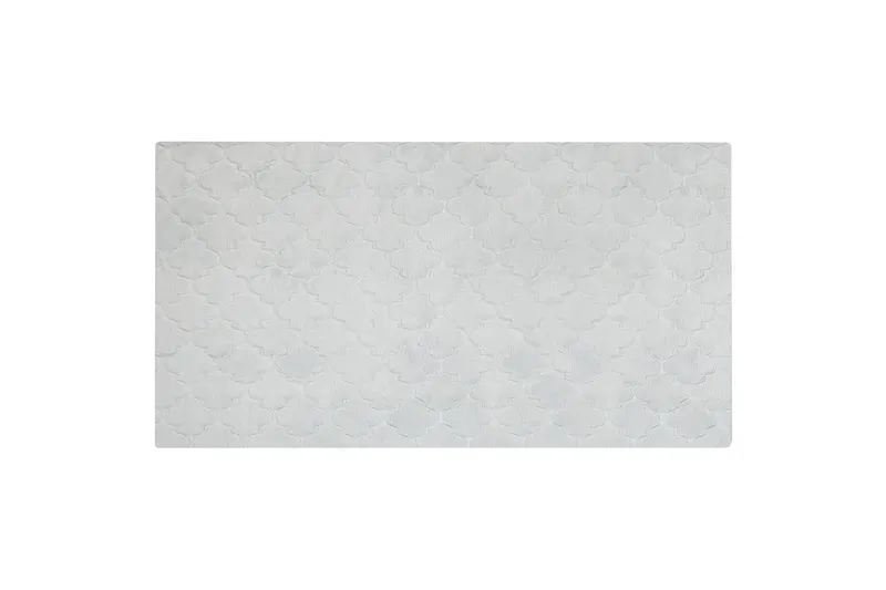 Skinnmatta Gharo 80x150 cm - Grå (Art.nr 3016979) — Grå