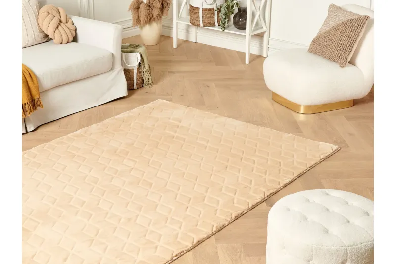 Skinnmatta Thatta 80x150 cm - Beige (Art.nr 3017020) — Beige