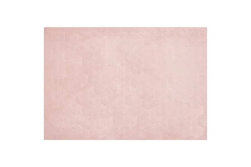Skinnmatta Thatta 80x150 cm - Rosa (Art.nr 3017034) — Rosa