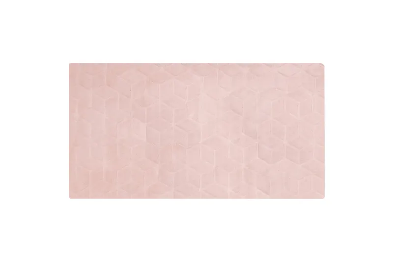 Skinnmatta Thatta 80x150 cm - Rosa (Art.nr 3016958) — Rosa